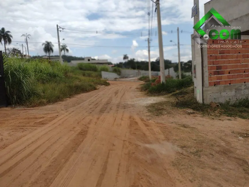 Foto 3 de Terreno / Lote à venda, 735m2 em Atibaia - SP