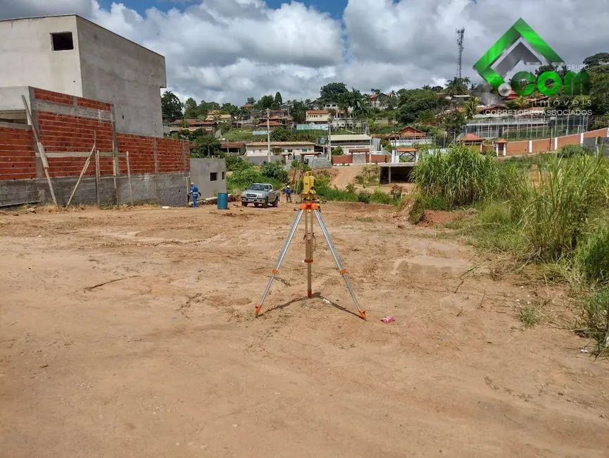 Foto 7 de Terreno / Lote à venda, 735m2 em Atibaia - SP
