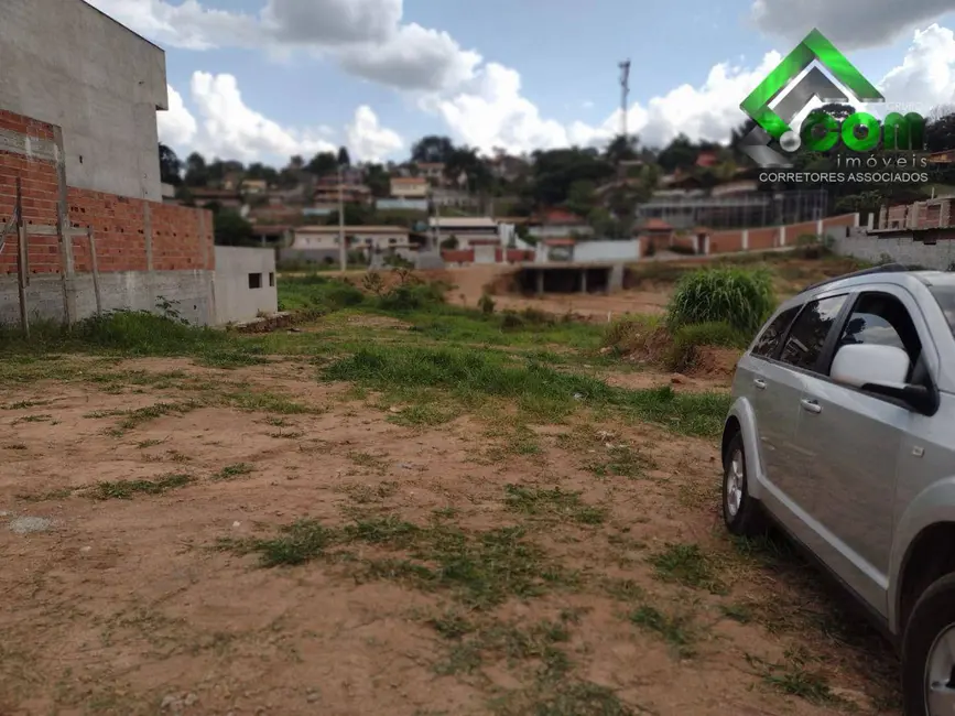 Foto 4 de Terreno / Lote à venda, 735m2 em Atibaia - SP