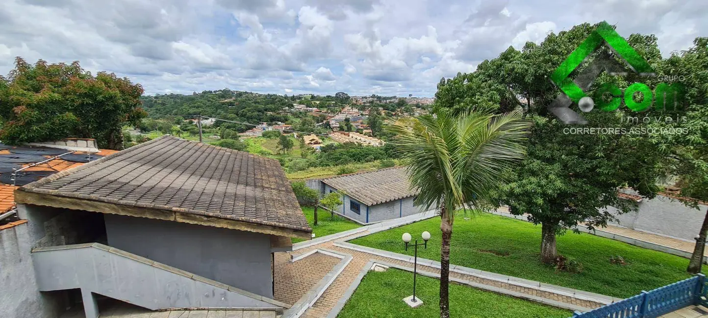 Foto 6 de Casa com 4 quartos à venda, 1949m2 em Atibaia - SP