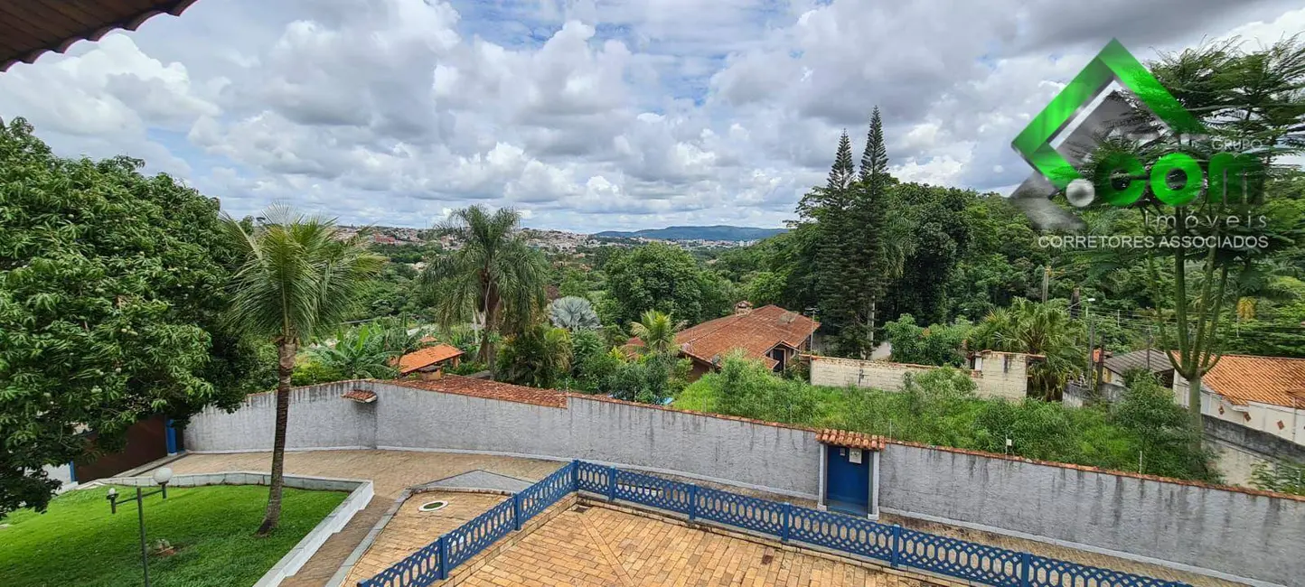 Foto 5 de Casa com 4 quartos à venda, 1949m2 em Atibaia - SP