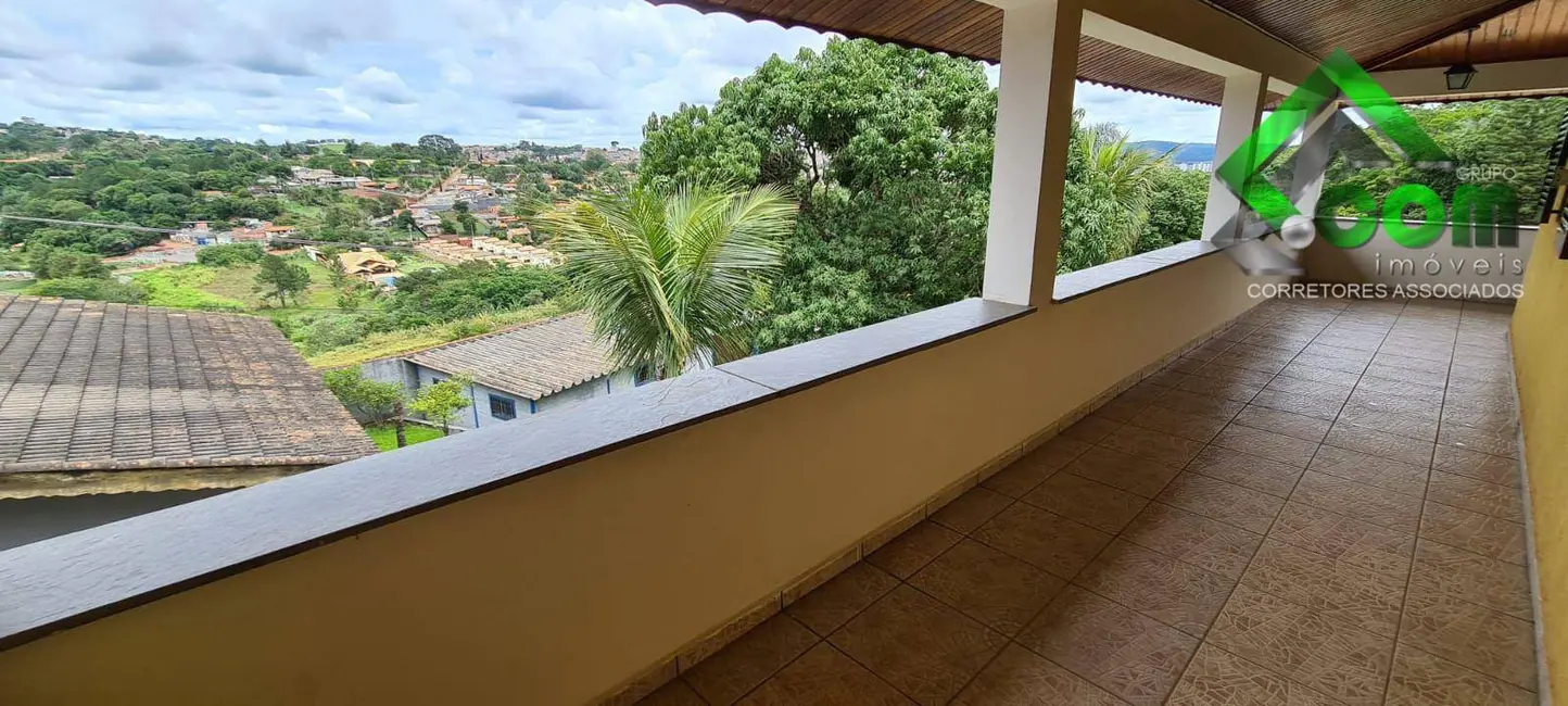 Foto 3 de Casa com 4 quartos à venda, 1949m2 em Atibaia - SP