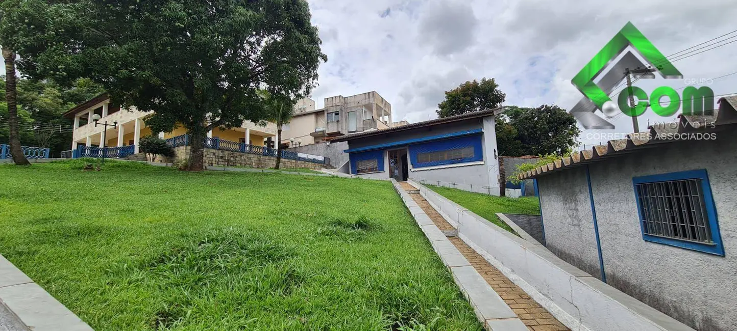Foto 7 de Casa com 4 quartos à venda, 1949m2 em Atibaia - SP