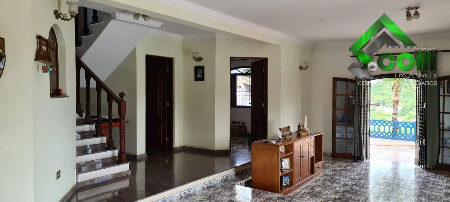 Foto 8 de Casa com 4 quartos à venda, 1949m2 em Atibaia - SP