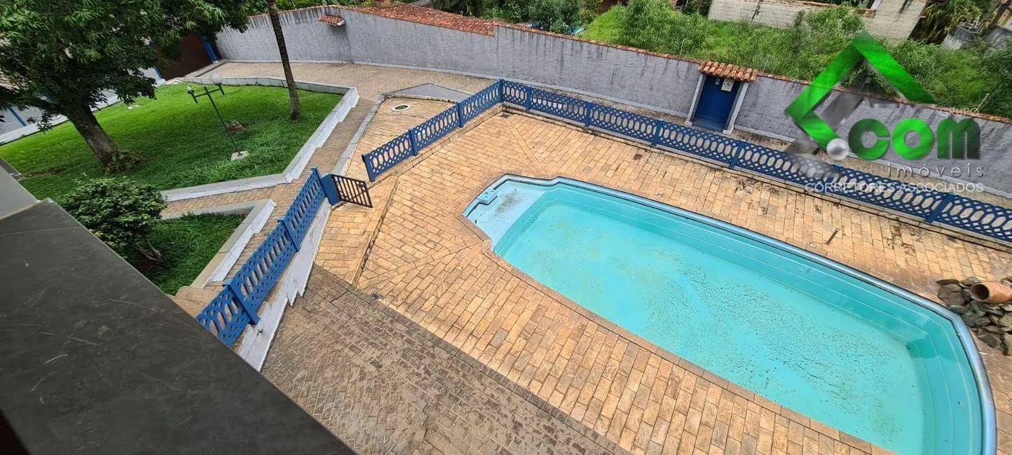 Foto 2 de Casa com 4 quartos à venda, 1949m2 em Atibaia - SP