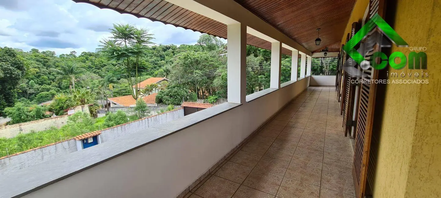 Foto 4 de Casa com 4 quartos à venda, 1949m2 em Atibaia - SP