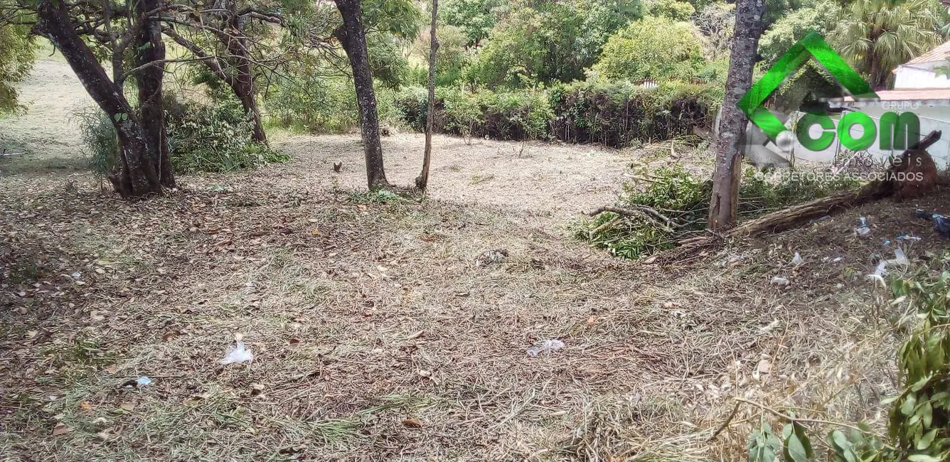 Foto 1 de Terreno / Lote à venda, 1920m2 em Jardim Maracanã, Atibaia - SP