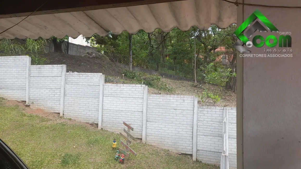 Foto 3 de Terreno / Lote à venda, 1920m2 em Jardim Maracanã, Atibaia - SP
