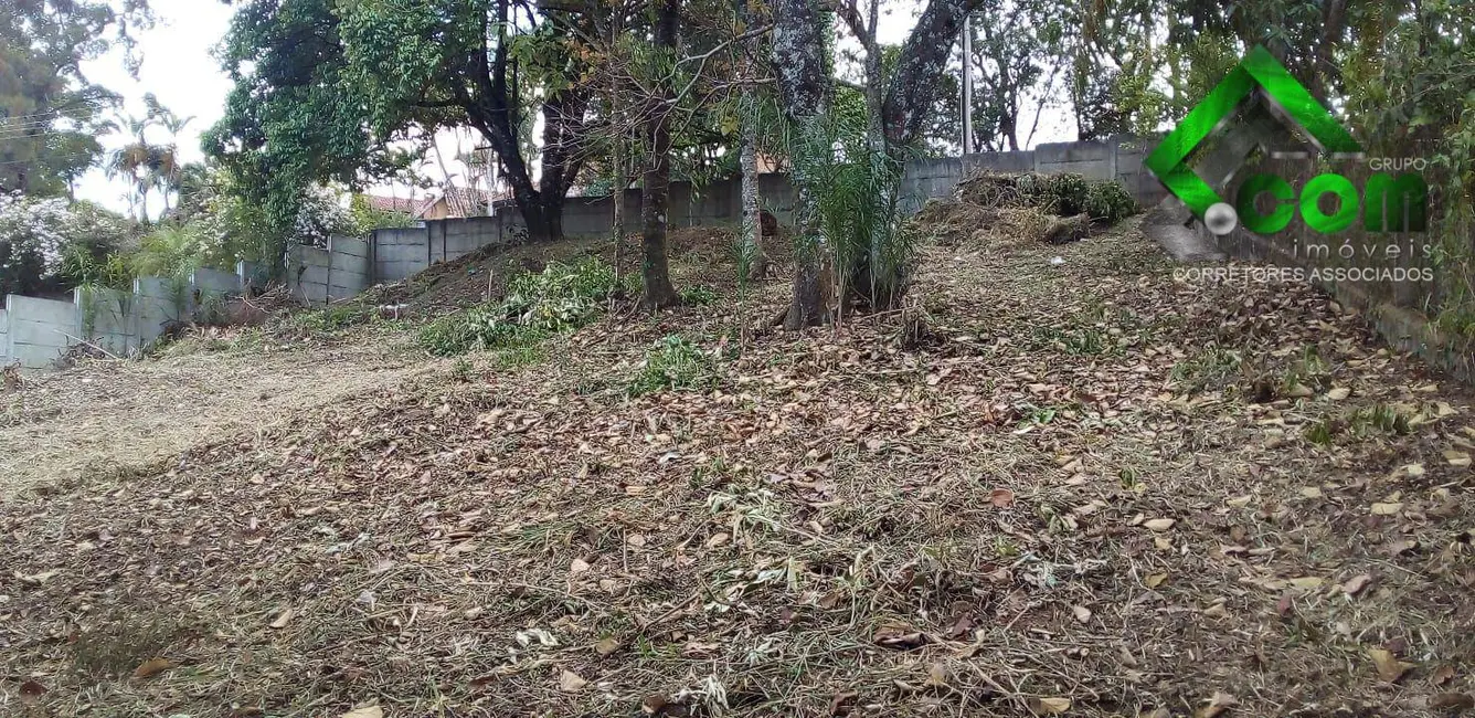 Foto 5 de Terreno / Lote à venda, 1920m2 em Jardim Maracanã, Atibaia - SP