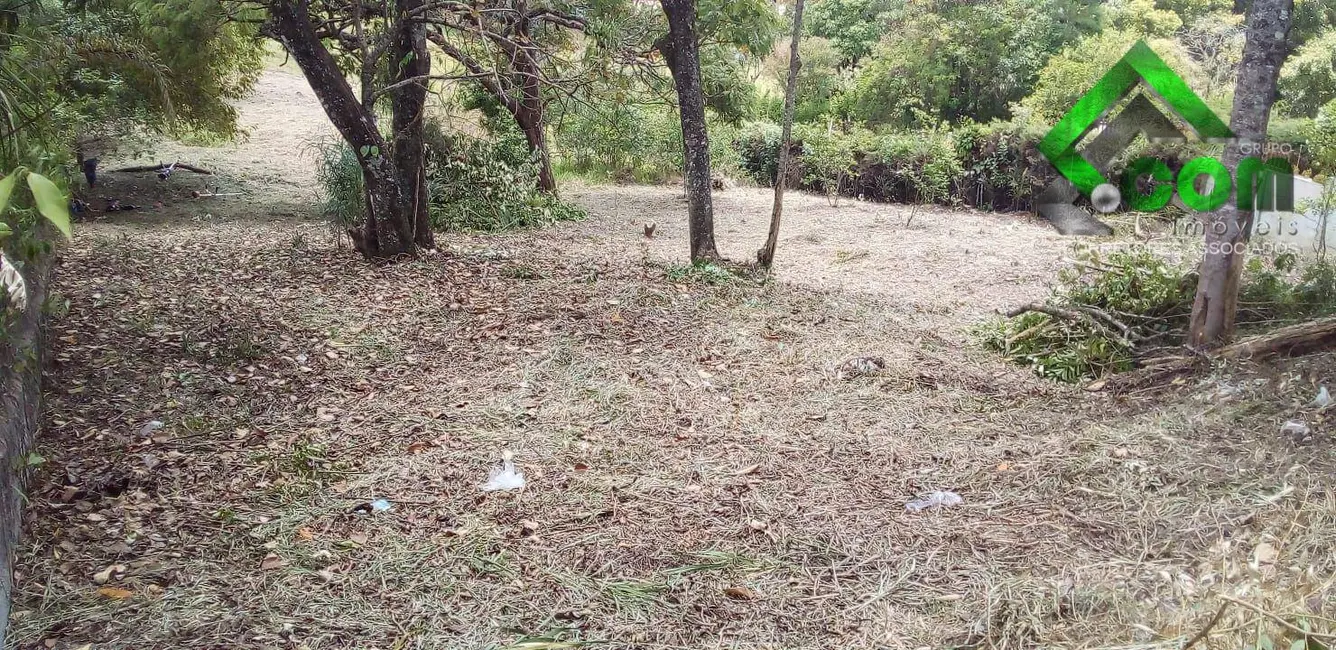 Foto 2 de Terreno / Lote à venda, 1920m2 em Jardim Maracanã, Atibaia - SP