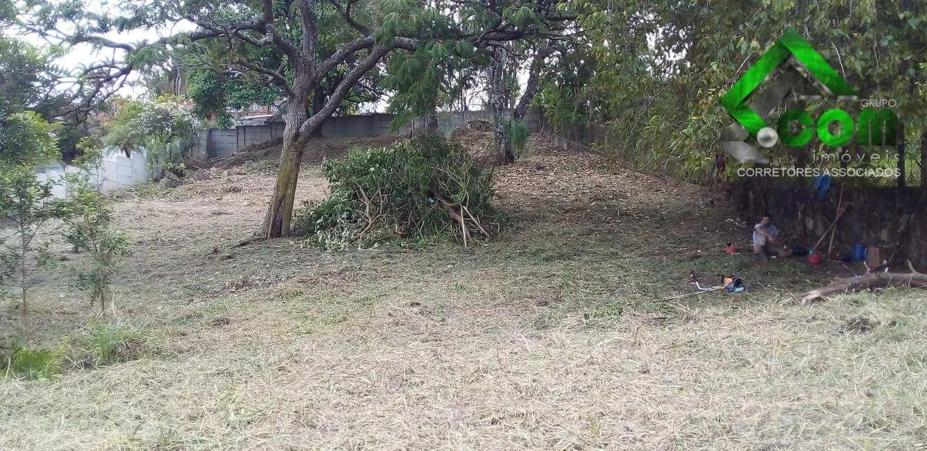 Foto 6 de Terreno / Lote à venda, 1920m2 em Jardim Maracanã, Atibaia - SP