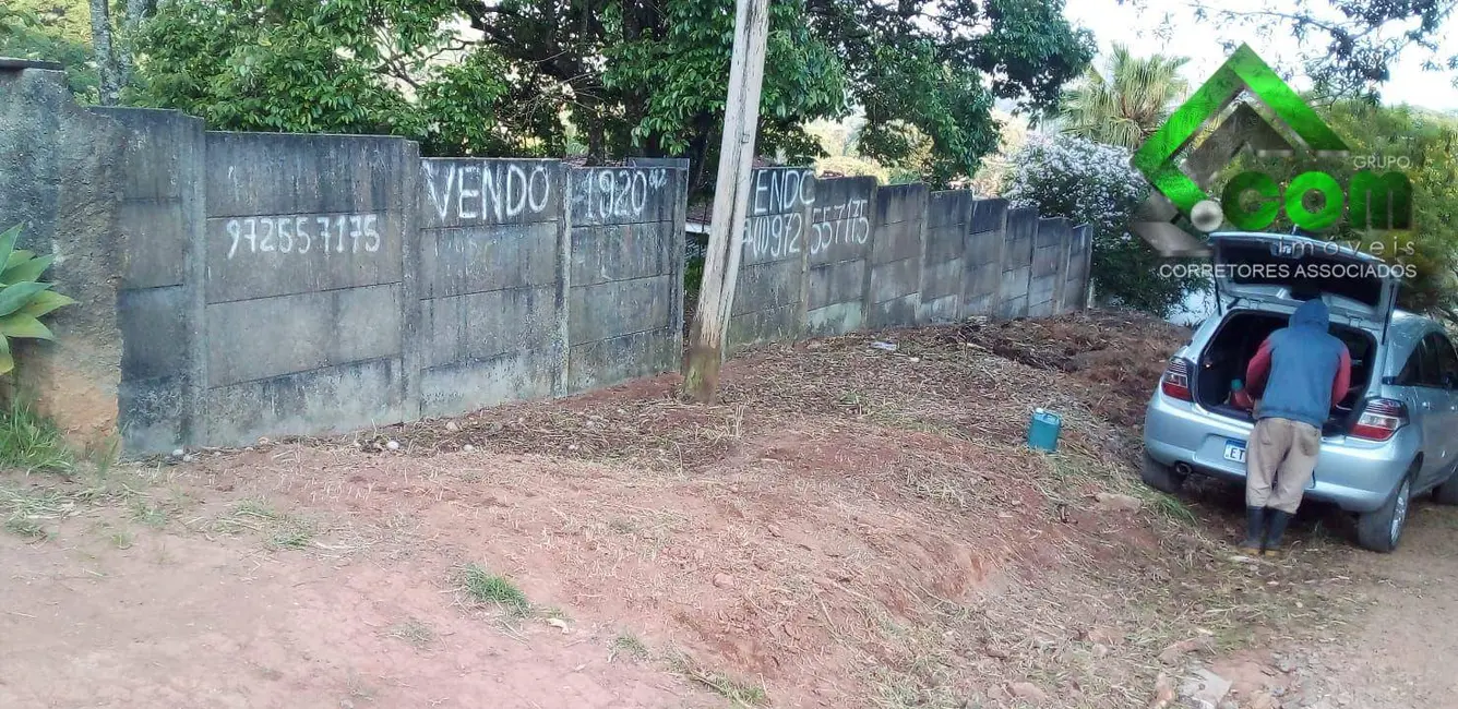 Foto 4 de Terreno / Lote à venda, 1920m2 em Jardim Maracanã, Atibaia - SP