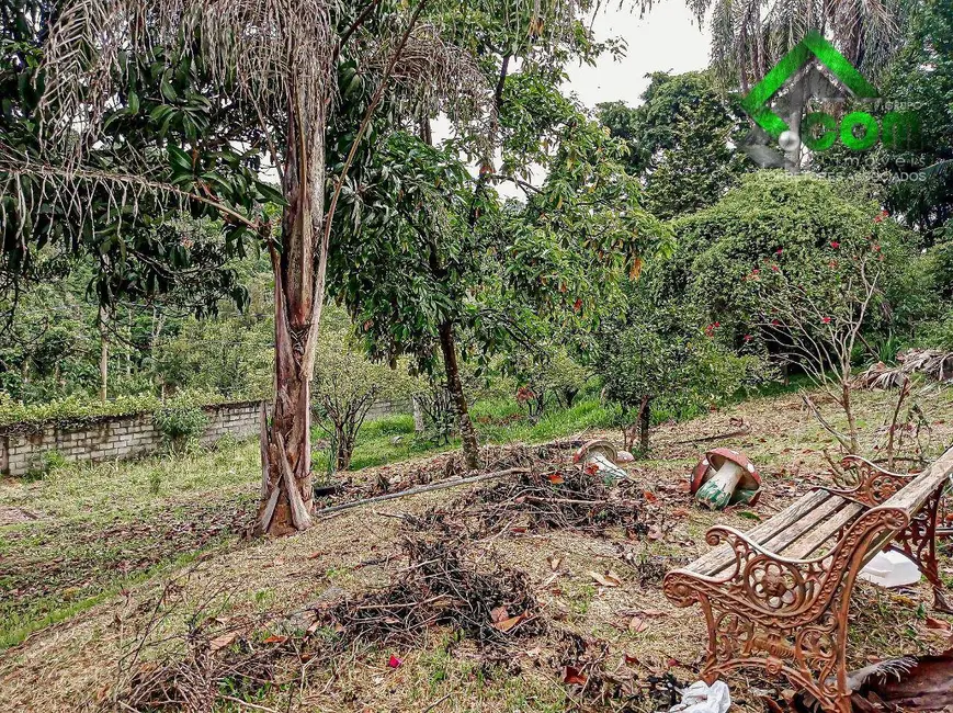 Foto 2 de Terreno / Lote à venda, 912m2 em Estância Santa Maria do Portão, Atibaia - SP