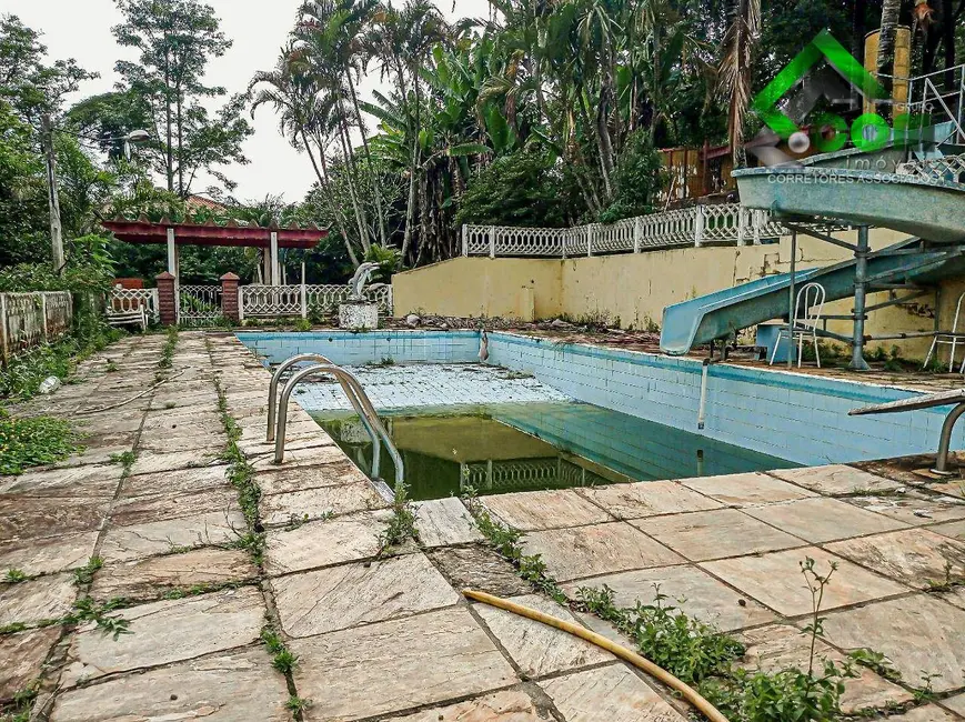 Foto 1 de Terreno / Lote à venda, 912m2 em Estância Santa Maria do Portão, Atibaia - SP