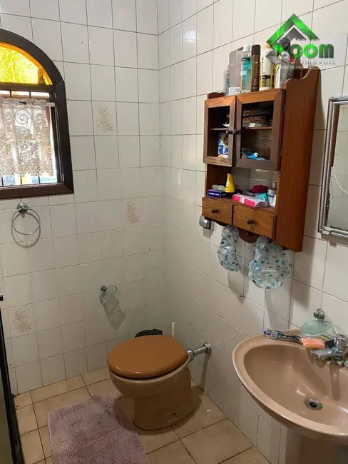 Foto 8 de Casa com 2 quartos à venda, 930m2 em Estância Santa Maria do Portão, Atibaia - SP