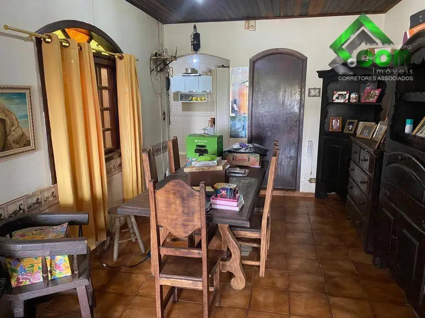 Foto 7 de Casa com 2 quartos à venda, 930m2 em Estância Santa Maria do Portão, Atibaia - SP