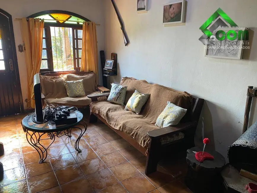 Foto 3 de Casa com 2 quartos à venda, 930m2 em Estância Santa Maria do Portão, Atibaia - SP