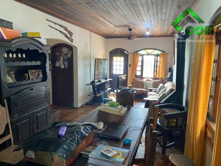 Foto 5 de Casa com 2 quartos à venda, 930m2 em Estância Santa Maria do Portão, Atibaia - SP