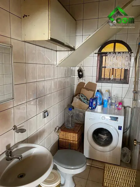 Foto 4 de Casa com 2 quartos à venda, 930m2 em Estância Santa Maria do Portão, Atibaia - SP