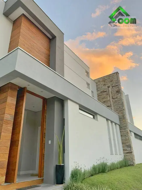 Foto 4 de Casa de Condomínio com 4 quartos à venda, 525m2 em Atibaia - SP