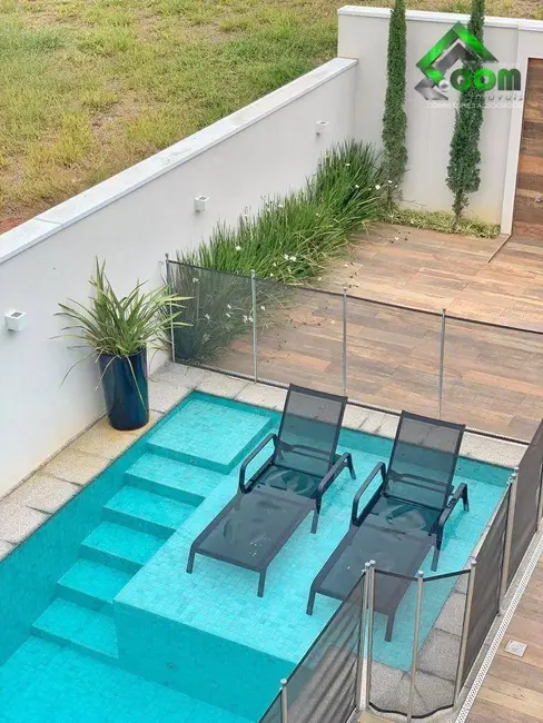 Foto 8 de Casa de Condomínio com 4 quartos à venda, 525m2 em Atibaia - SP