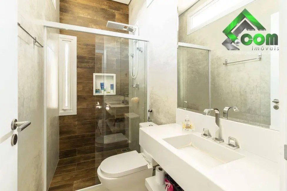 Foto 7 de Casa de Condomínio com 4 quartos à venda, 525m2 em Atibaia - SP