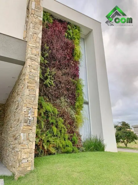 Foto 3 de Casa de Condomínio com 4 quartos à venda, 525m2 em Atibaia - SP