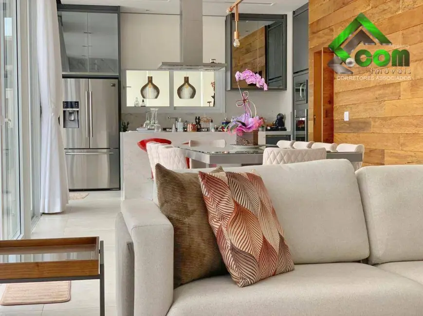 Foto 5 de Casa de Condomínio com 4 quartos à venda, 525m2 em Atibaia - SP