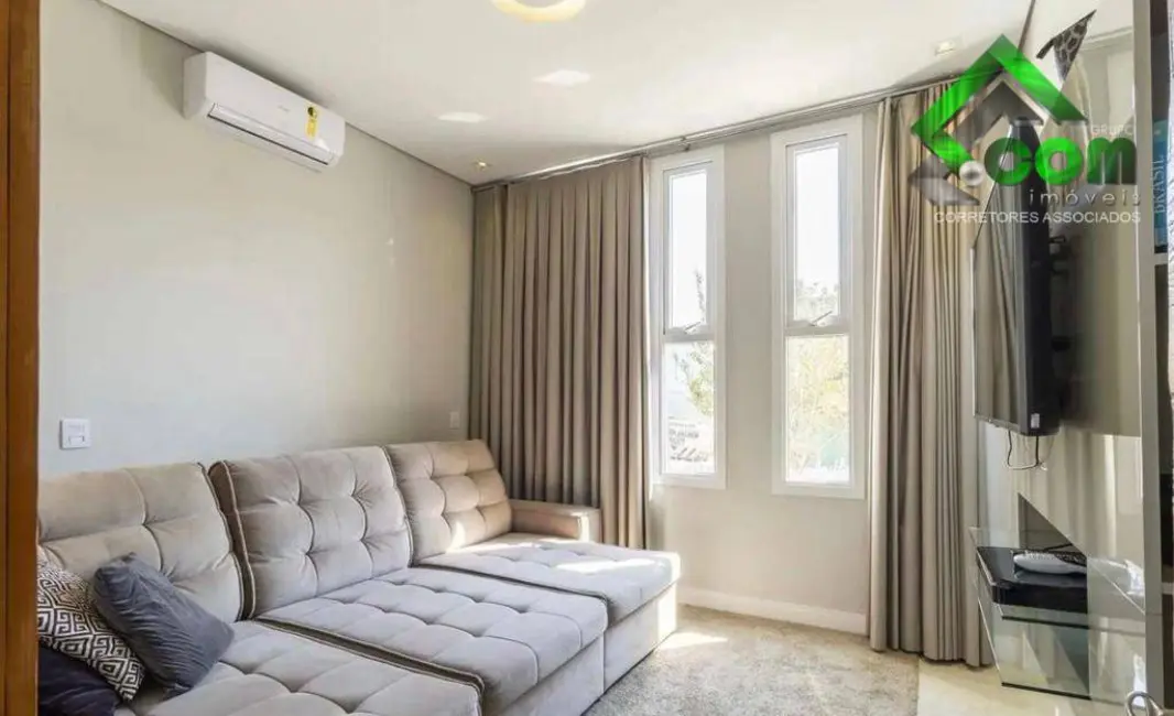 Foto 6 de Casa de Condomínio com 4 quartos à venda, 525m2 em Atibaia - SP