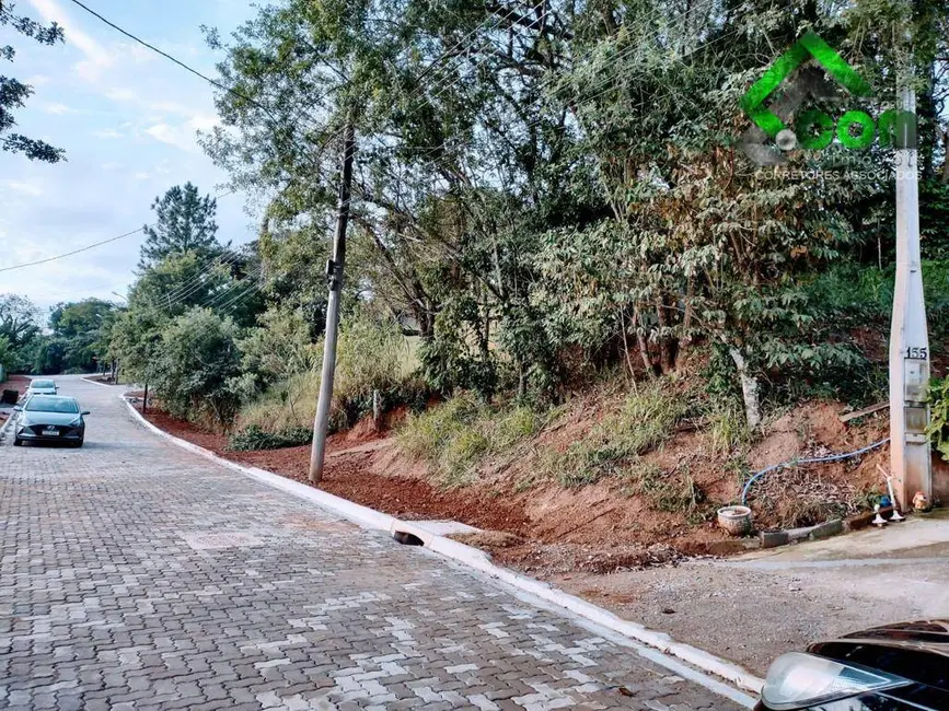 Foto 3 de Terreno / Lote à venda, 4082m2 em Atibaia - SP