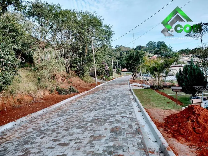 Foto 4 de Terreno / Lote à venda, 4082m2 em Atibaia - SP