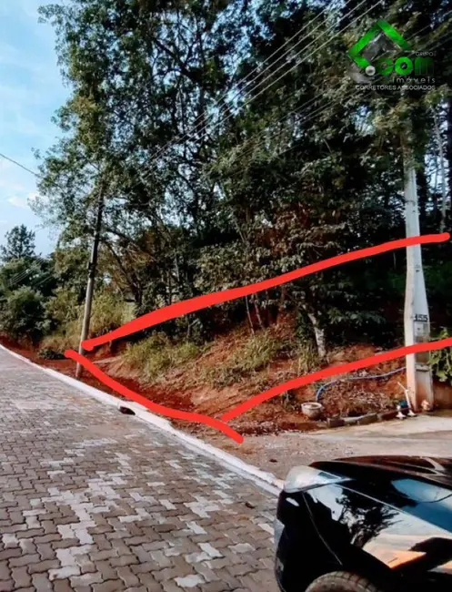 Foto 7 de Terreno / Lote à venda, 4082m2 em Atibaia - SP