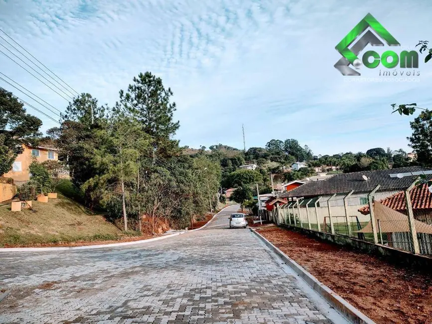 Foto 5 de Terreno / Lote à venda, 4082m2 em Atibaia - SP