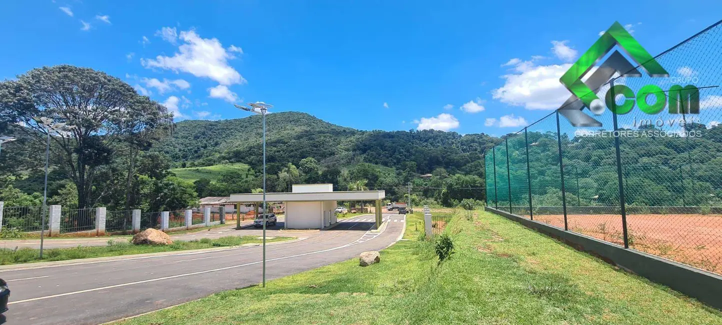 Foto 3 de Terreno / Lote à venda, 300m2 em Laranja Azeda, Atibaia - SP