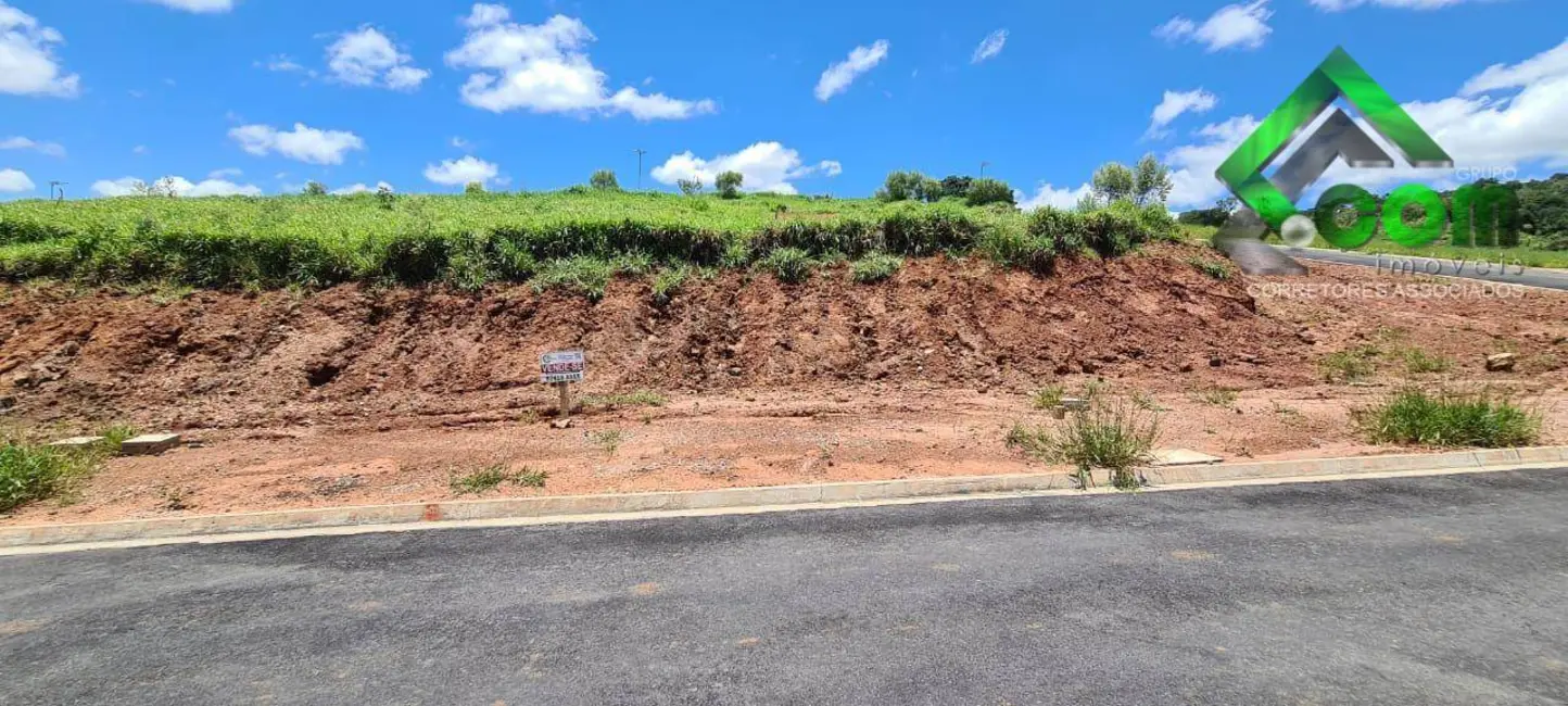 Foto 5 de Terreno / Lote à venda, 300m2 em Laranja Azeda, Atibaia - SP
