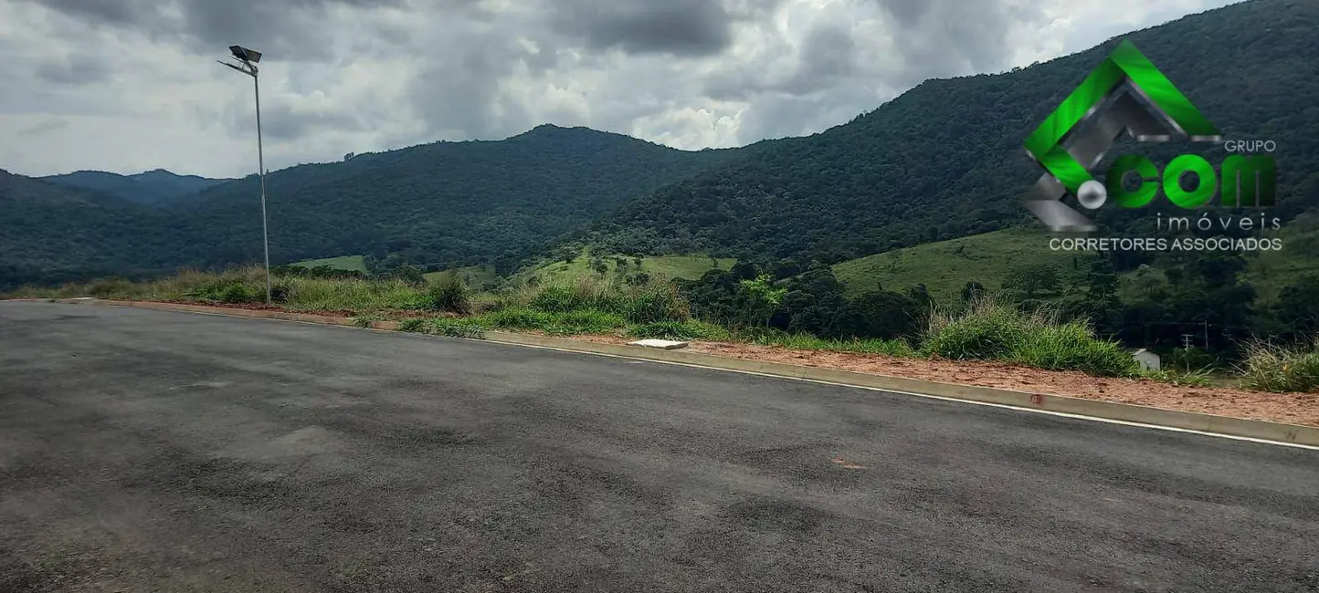 Foto 8 de Terreno / Lote à venda, 300m2 em Laranja Azeda, Atibaia - SP
