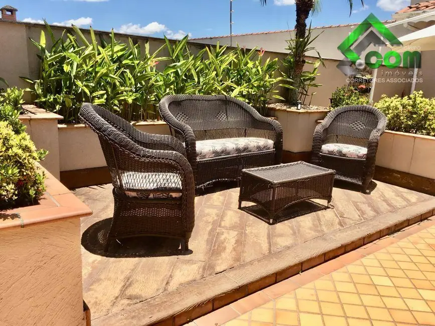 Foto 3 de Casa com 4 quartos à venda, 600m2 em Atibaia - SP