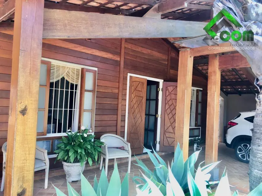 Foto 4 de Casa com 4 quartos à venda, 600m2 em Atibaia - SP