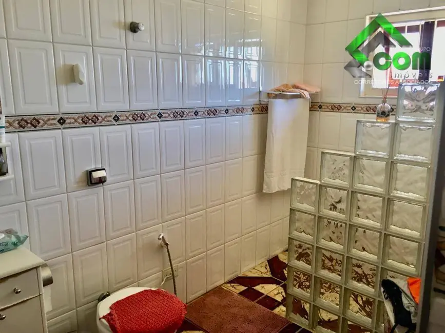 Foto 9 de Casa com 4 quartos à venda, 600m2 em Atibaia - SP
