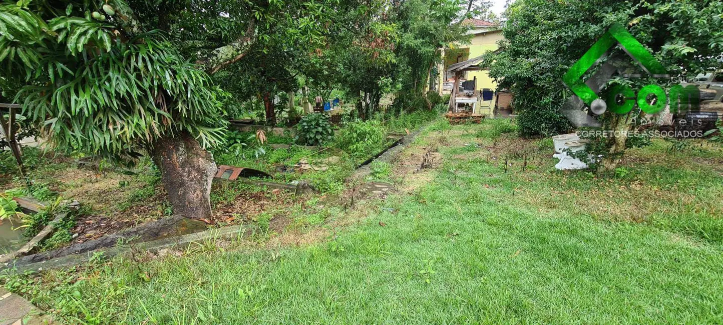 Foto 1 de Terreno / Lote à venda, 2200m2 em Jardim Estância Brasil, Atibaia - SP