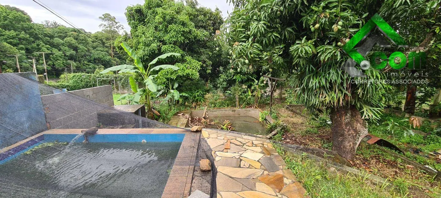 Foto 3 de Terreno / Lote à venda, 2200m2 em Jardim Estância Brasil, Atibaia - SP