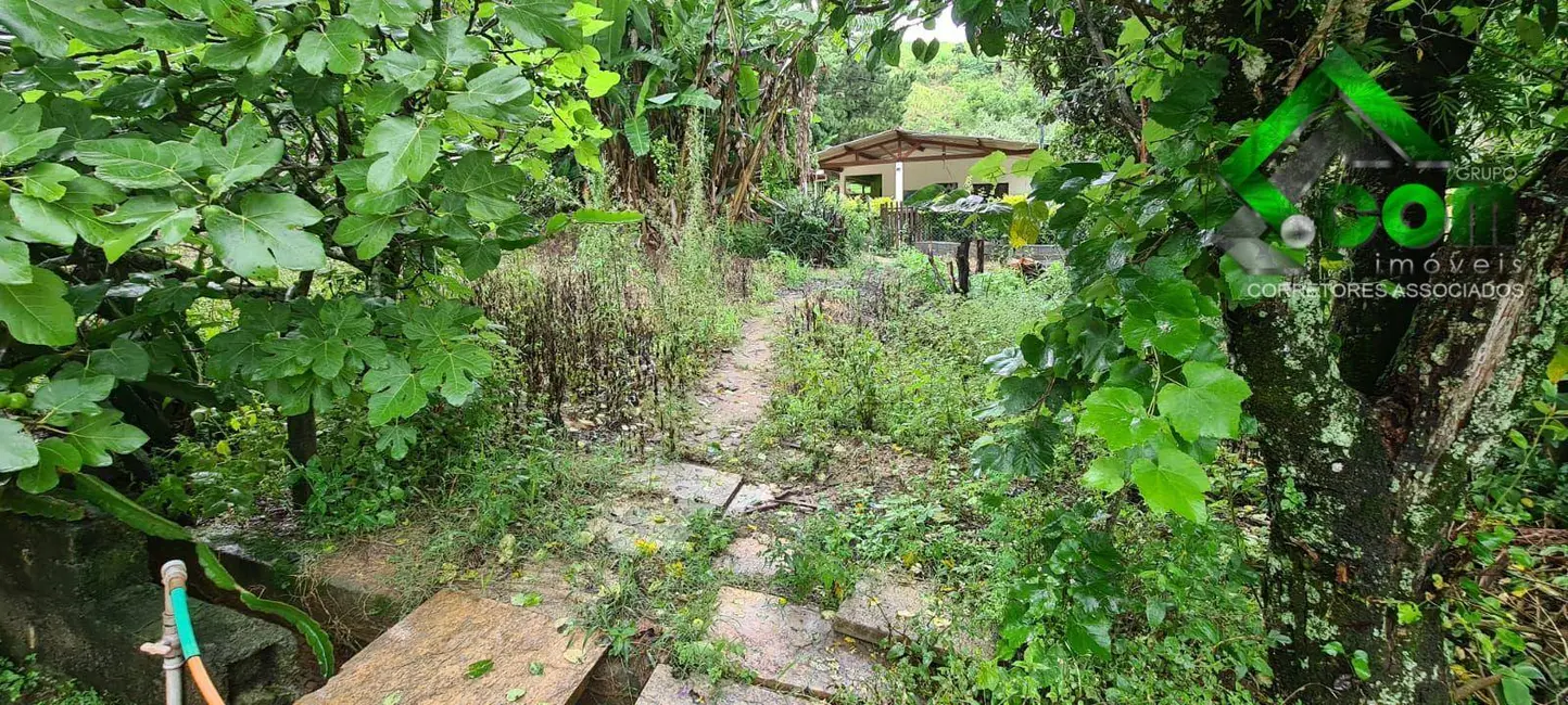 Foto 8 de Terreno / Lote à venda, 2200m2 em Jardim Estância Brasil, Atibaia - SP
