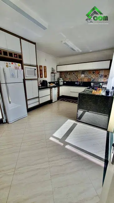 Foto 7 de Casa de Condomínio com 3 quartos à venda, 206m2 em Ribeirão dos Porcos, Atibaia - SP