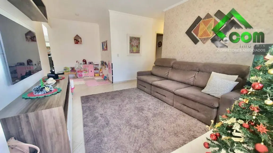 Foto 4 de Casa de Condomínio com 3 quartos à venda, 206m2 em Ribeirão dos Porcos, Atibaia - SP