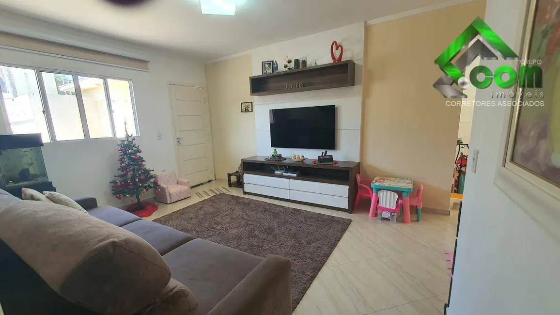 Foto 6 de Casa de Condomínio com 3 quartos à venda, 206m2 em Ribeirão dos Porcos, Atibaia - SP