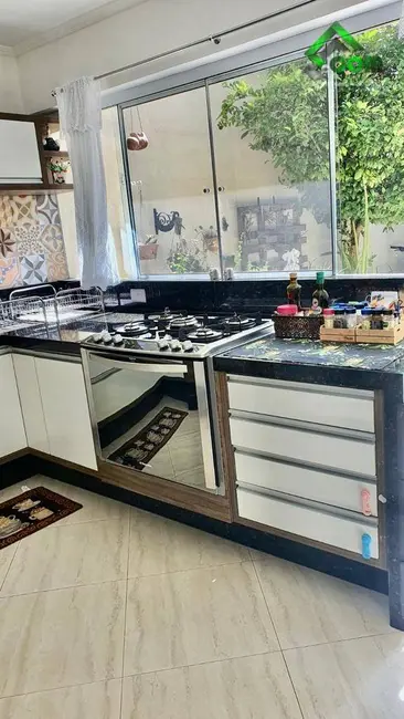 Foto 9 de Casa de Condomínio com 3 quartos à venda, 206m2 em Ribeirão dos Porcos, Atibaia - SP