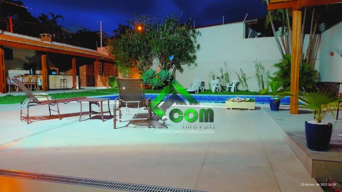 Foto 3 de Casa com 3 quartos à venda, 620m2 em Vila Esperia ou Giglio, Atibaia - SP