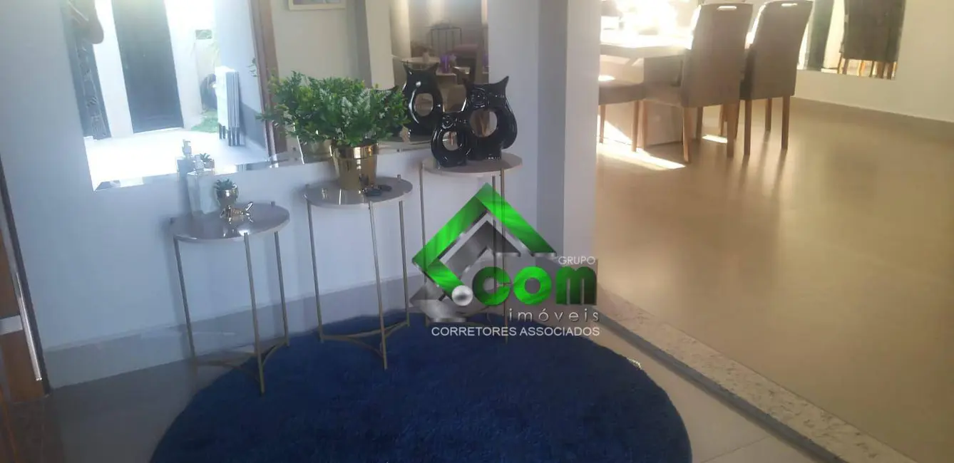 Foto 6 de Casa com 3 quartos à venda, 620m2 em Vila Esperia ou Giglio, Atibaia - SP