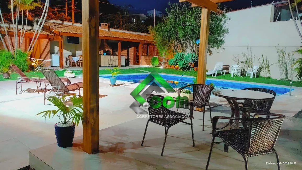 Foto 5 de Casa com 3 quartos à venda, 620m2 em Vila Esperia ou Giglio, Atibaia - SP