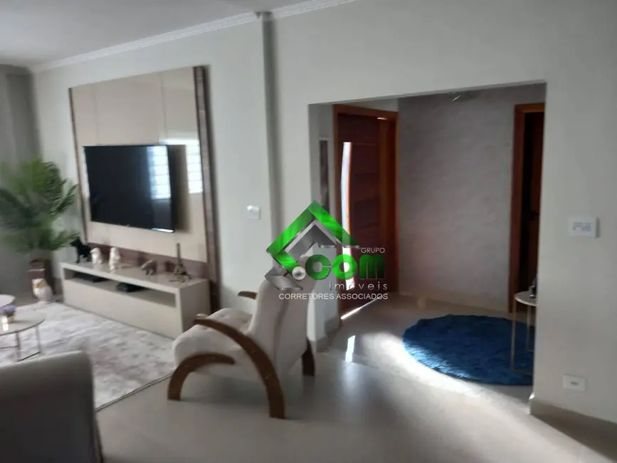 Foto 8 de Casa com 3 quartos à venda, 620m2 em Vila Esperia ou Giglio, Atibaia - SP